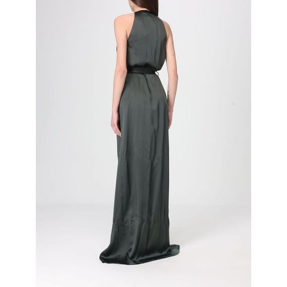 Tom Ford Dress Woman Green